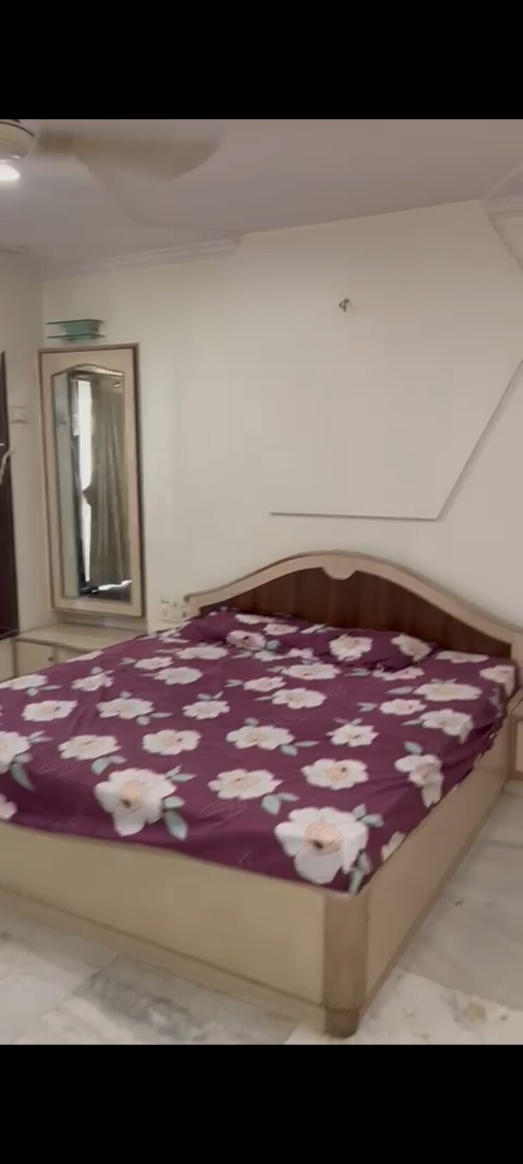 Bedroom, monisha-tower 3 Bedroom 1200 Sq.Ft. Apartment In Andheri West Mumbai 8715992