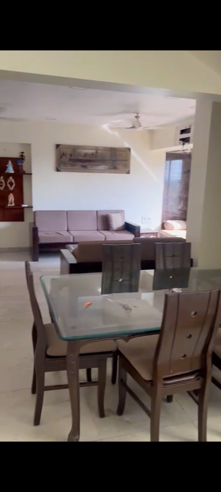 Master Bedroom, monisha-tower 3 Bedroom 1200 Sq.Ft. Apartment In Andheri West Mumbai 8715992