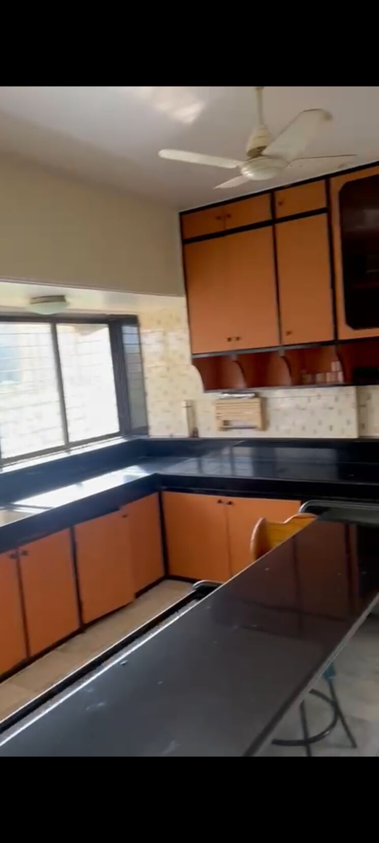Kitchen, monisha-tower 3 Bedroom 1200 Sq.Ft. Apartment In Andheri West Mumbai 8715992