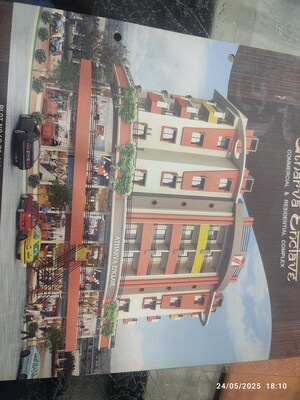  Shop For Sale in Hudkeshwar rd