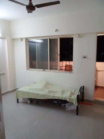 1 RK Apartment For Rent in Kumar Mahatma Society, Kothrud