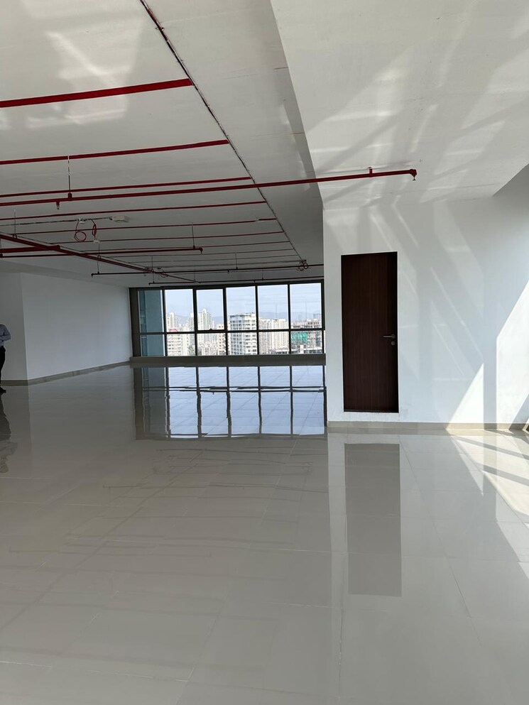 undefined, runwal-r-square Commercial Office Space 1302 Sq.Ft. In Mulund West Mumbai 8715997