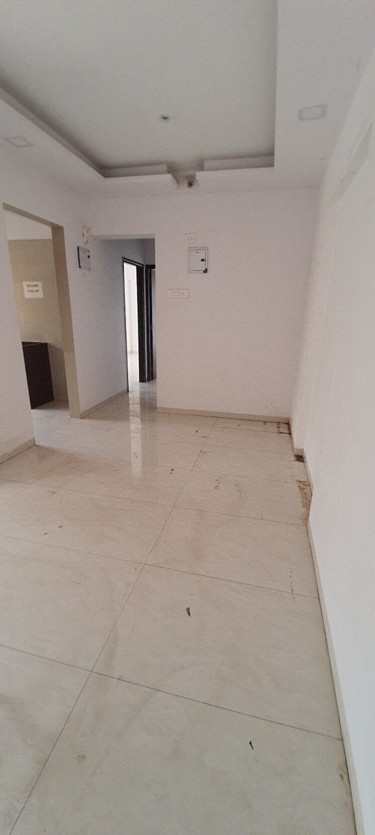 Room, nandkumar-janki-legacy 1 Bedroom 441 Sq.Ft. Apartment In Mira Road Thane 8715998