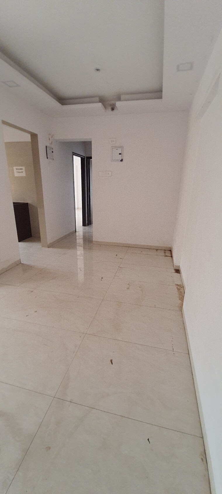 Room, nandkumar-janki-legacy 1 Bedroom 441 Sq.Ft. Apartment In Mira Road Thane 8715998