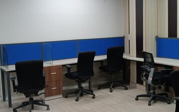 Office Space For Rent in Sector 7