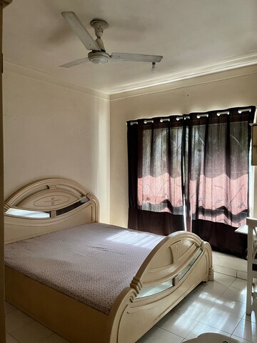 1 BHK Apartment For Rent in Gera Harmony, Kalyani Nagar