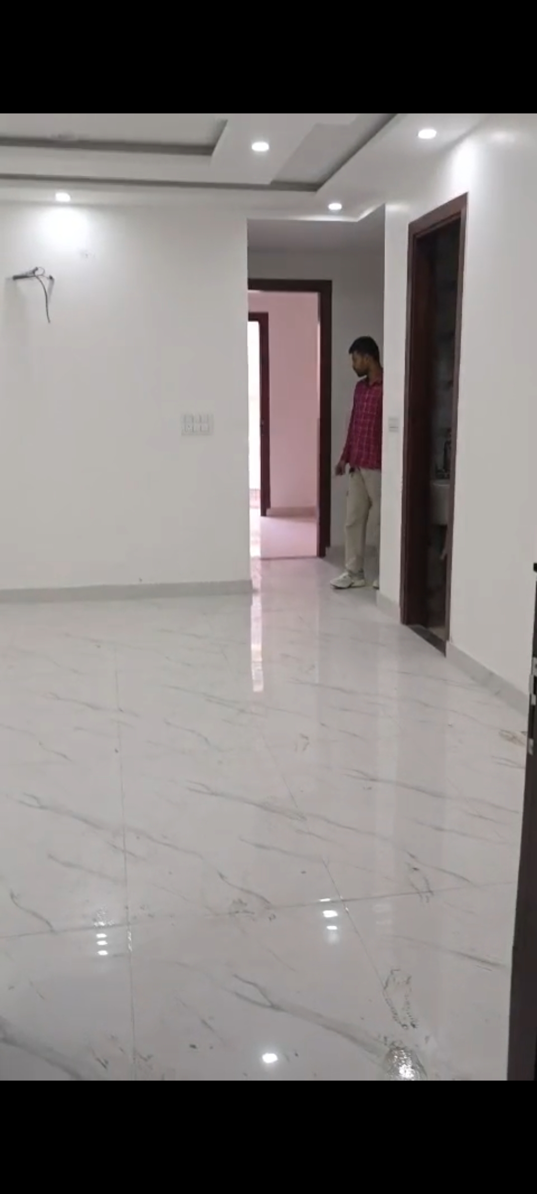 3 BHK Builder Floor For Sale in Bunty Associates 