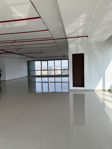 Staircase in  Office Space at Runwal R Square, Mulund West – for Rent