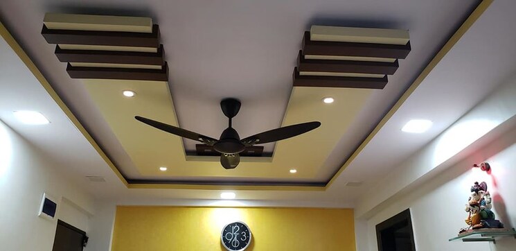 Other, panch pakhadi 1 Bedroom 450 Sq.Ft. Apartment In Panch Pakhadi Thane 8716001