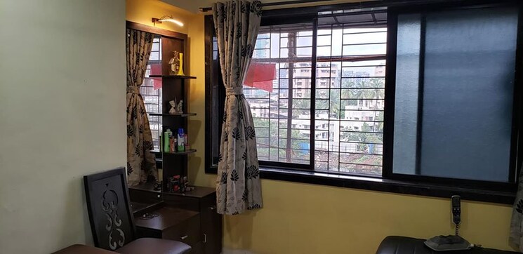 Room, panch pakhadi 1 Bedroom 450 Sq.Ft. Apartment In Panch Pakhadi Thane 8716001