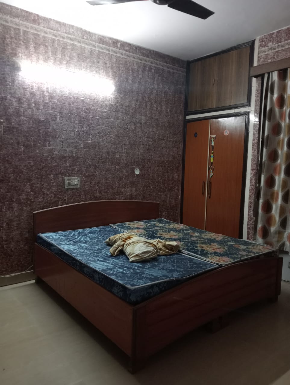 2 BHK Builder Floor For Rent in Sector 31