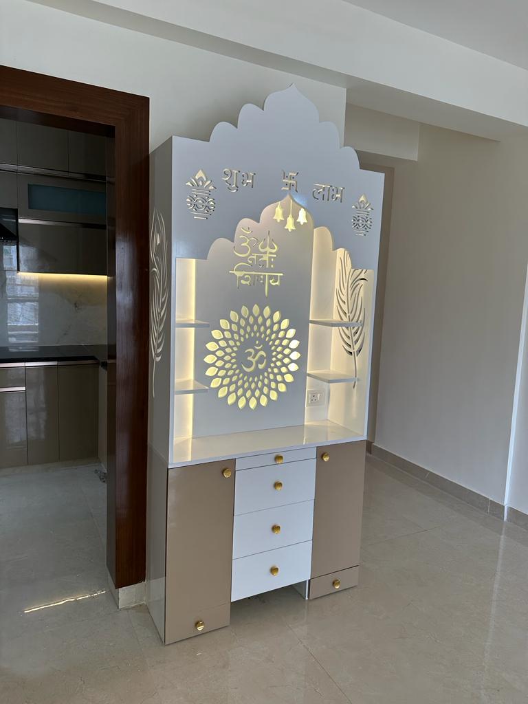 2 BHK Apartment For Sale in BPTP Discovery Park