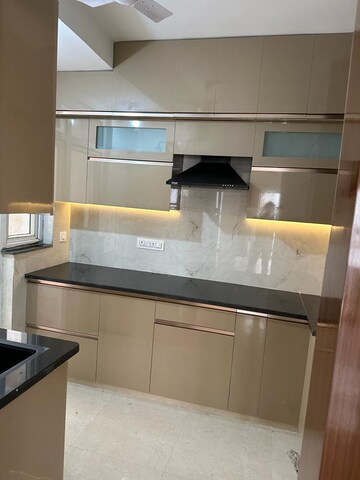 Kitchen in 2 BHK Apartment at BPTP Discovery Park, Sector 80 – for Sale