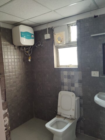 Bathroom in 3 BHK Apartment at Gardenia Gateway, Sector 75 – for Rent