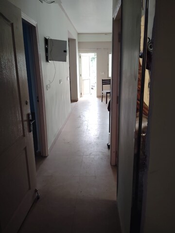Building Lobby in 3 BHK Apartment at Gardenia Gateway, Sector 75 – for Rent