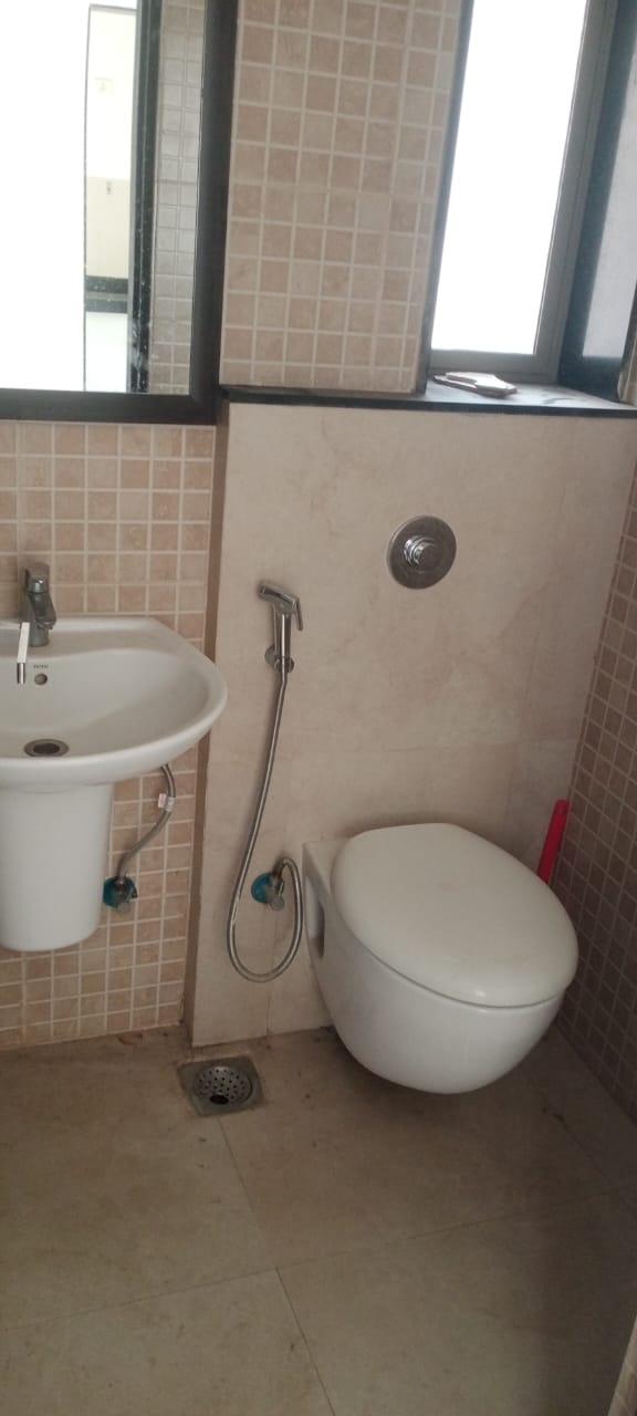 1 BHK Apartment For Sale in Lodha Splendora