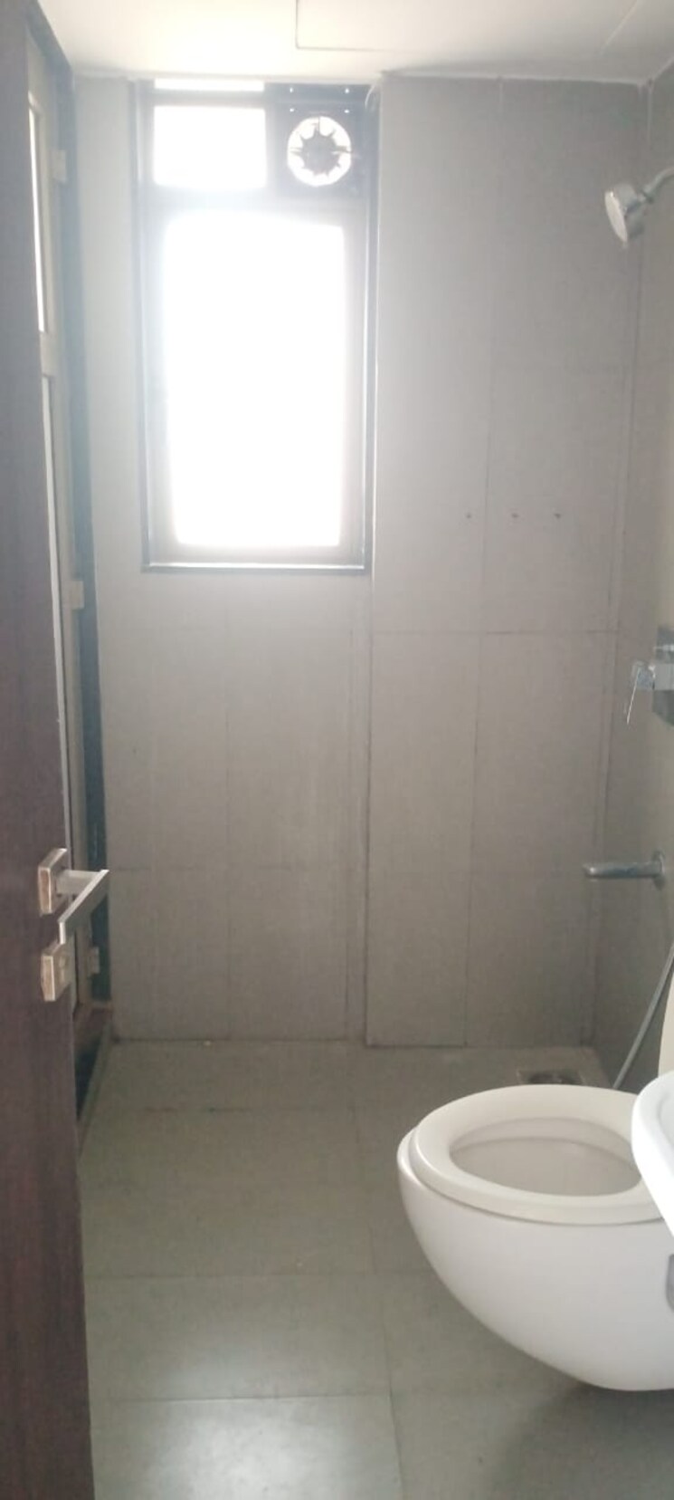 Bathroom, lodha-splendora 1 Bedroom 402 Sq.Ft. Apartment In Ghodbunder Road Thane 8716034