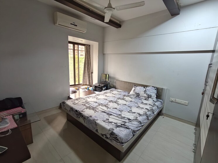 Bedroom, sea-shell-apartment 3 Bedroom 1150 Sq.Ft. Apartment In Andheri West Mumbai 8716024