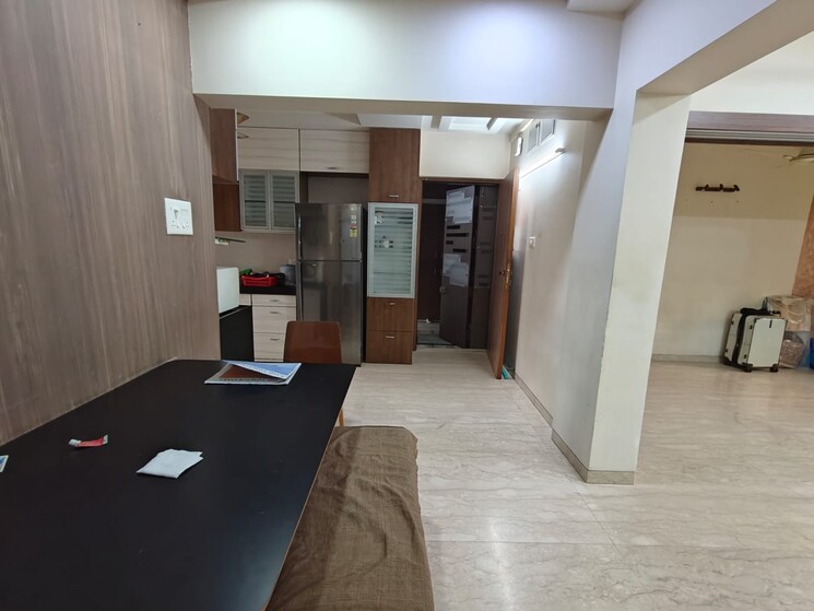 Kitchen, sea-shell-apartment 3 Bedroom 1150 Sq.Ft. Apartment In Andheri West Mumbai 8716024