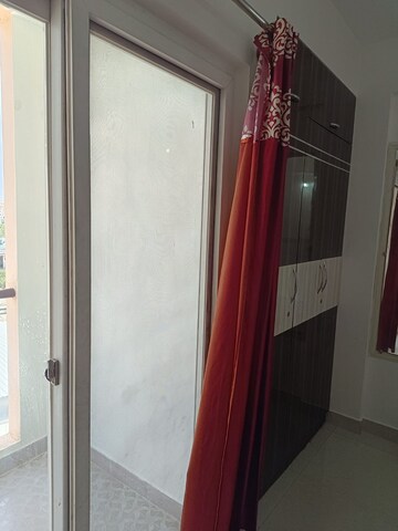 Building Lobby in 2 BHK Apartment at Prakruthi Akshara, Jakkuru – for Sale