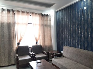 Living Room in 3 BHK Independent House at Ambala Highway – for Sale
