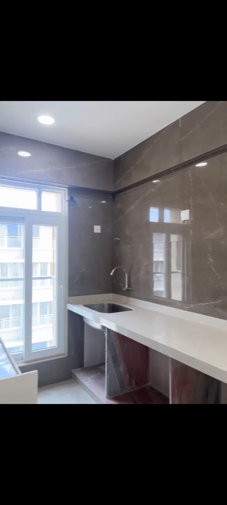 Kitchen, choice-ambe-darshan 2 Bedroom 591 Sq.Ft. Apartment In Ghatkopar East Mumbai 8716022