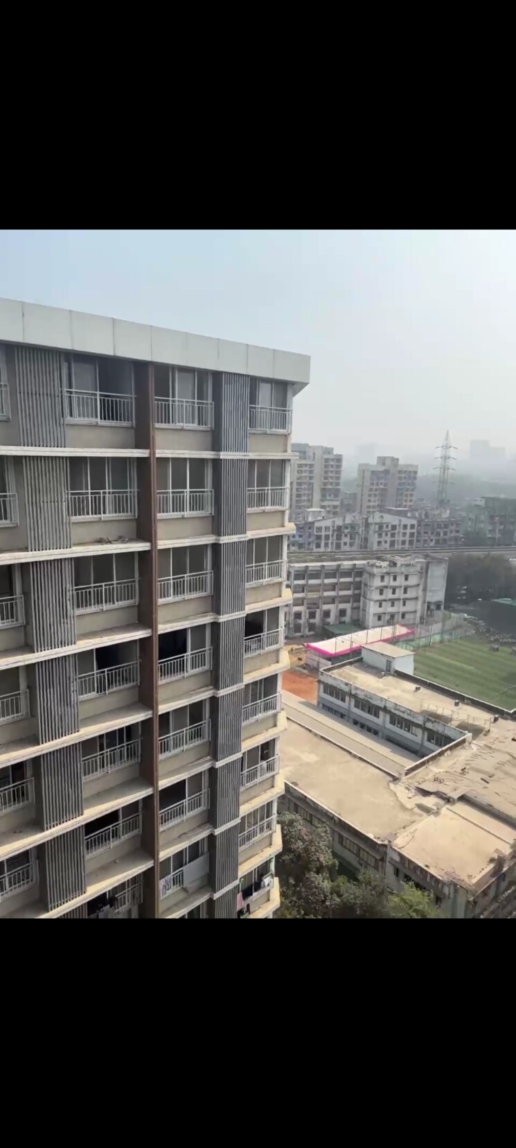 Exterior View, choice-ambe-darshan 2 Bedroom 591 Sq.Ft. Apartment In Ghatkopar East Mumbai 8716022