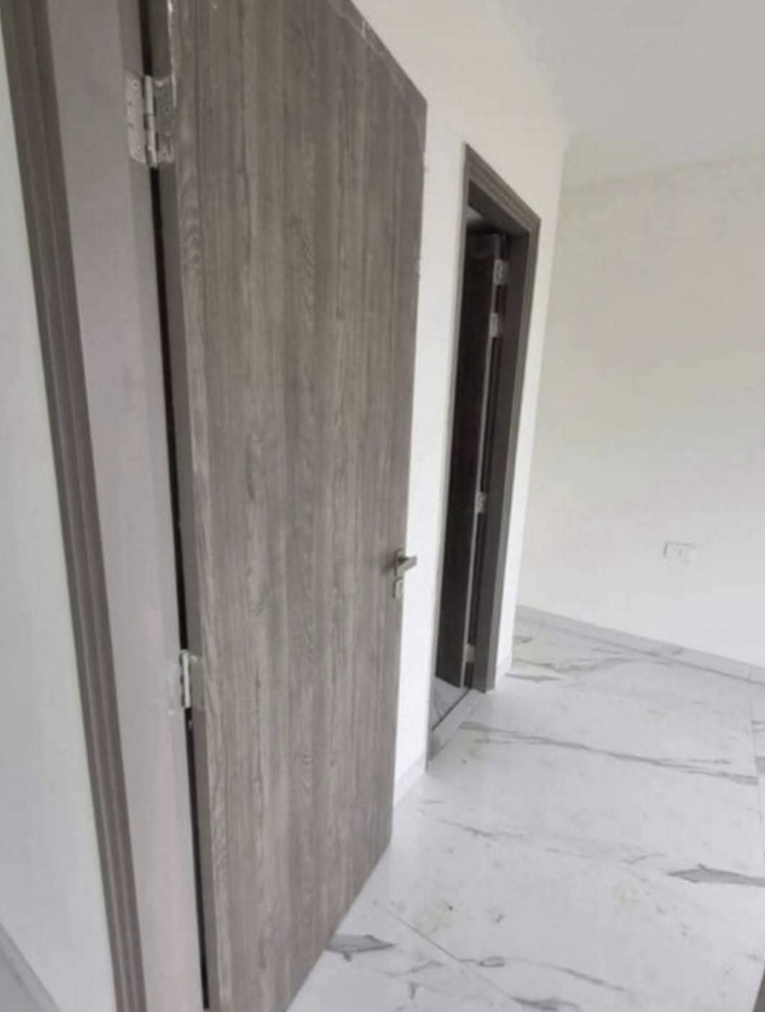 3.5 BHK + Study Room Builder Floor For Sale in Smart World Gems