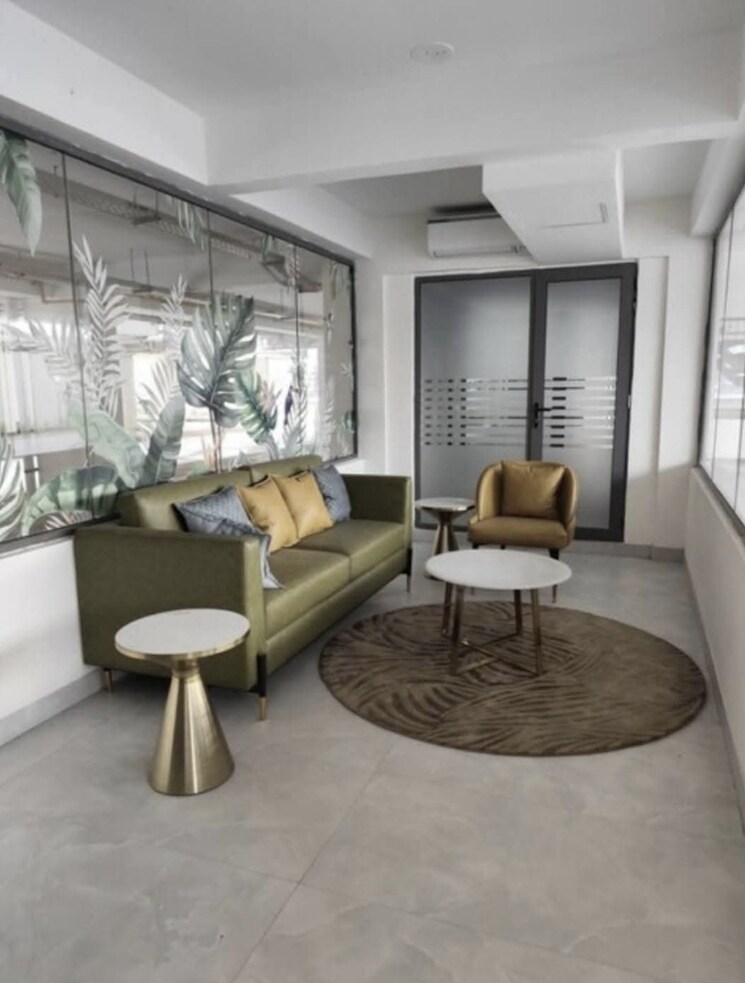 Master Bedroom, smart-world-gems 3.5 Bedroom 1494 Sq.Ft. Builder Floor In Sector 89 Gurgaon 8716055