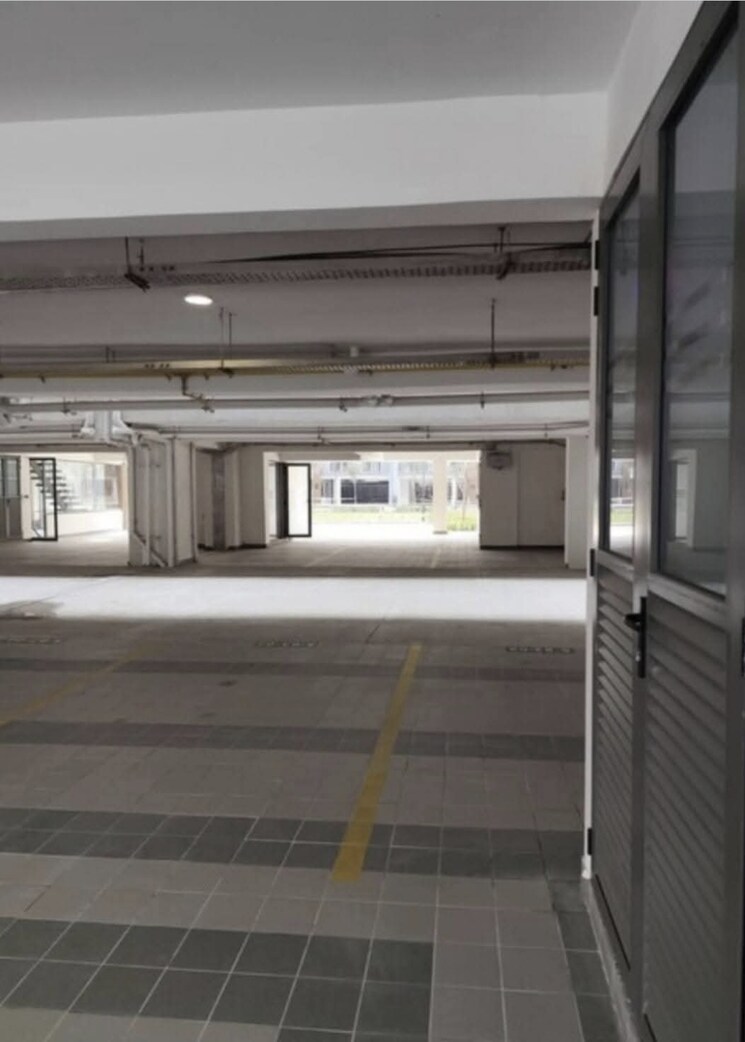 Exterior View, smart-world-gems 3.5 Bedroom 1494 Sq.Ft. Builder Floor In Sector 89 Gurgaon 8716055