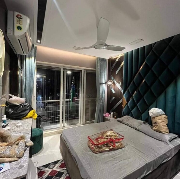 Bedroom, amita-chs-andheri-west 3 Bedroom 950 Sq.Ft. Apartment In Andheri West Mumbai 8716037