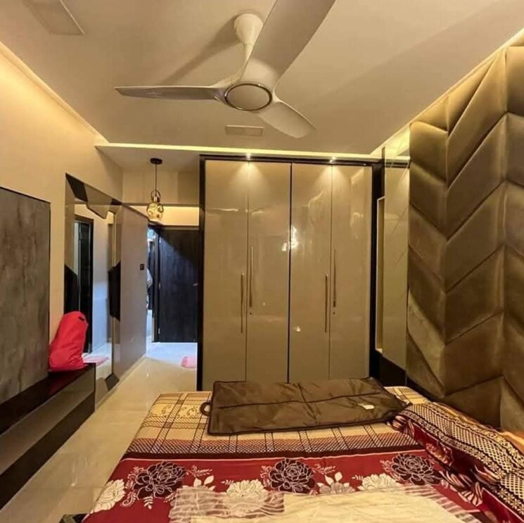Bedroom, amita-chs-andheri-west 3 Bedroom 950 Sq.Ft. Apartment In Andheri West Mumbai 8716037