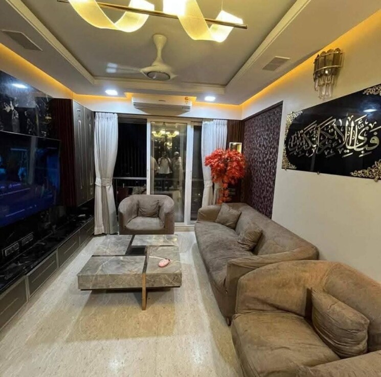 Living Room, amita-chs-andheri-west 3 Bedroom 950 Sq.Ft. Apartment In Andheri West Mumbai 8716037