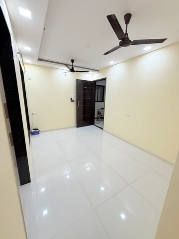 Team Area in 2 BHK Apartment at Tricity Skyline, Sanpada – for Rent