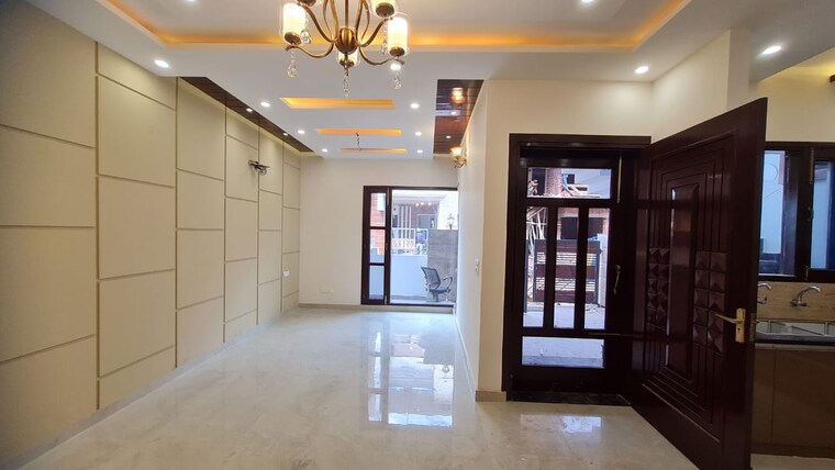 Room, patiala road 3 Bedroom 900 Sq.Ft. Independent House In Patiala Road Zirakpur 8716042