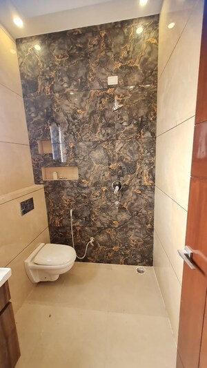 Bathroom in 3 BHK Independent House at Patiala Road – for Sale