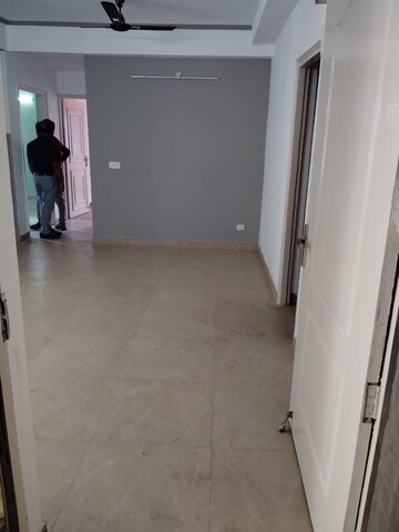 Building Lobby in 2 BHK Apartment at Gardenia Gateway, Sector 75 – for Rent