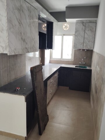 Kitchen in 2 BHK Apartment at Gardenia Gateway, Sector 75 – for Rent