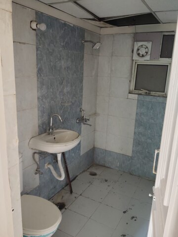 Bathroom in 2 BHK Apartment at Gardenia Gateway, Sector 75 – for Rent