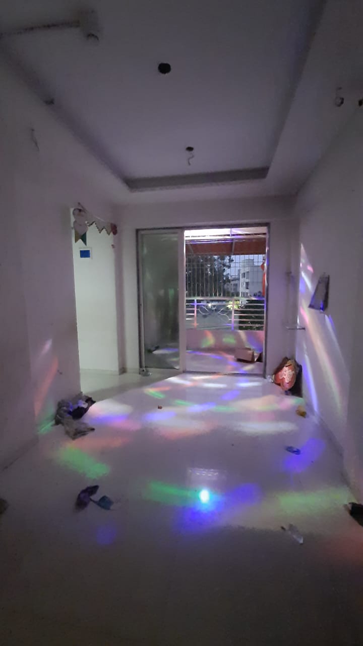 1 BHK + Extra Room Apartment For Rent in Rai Heaven