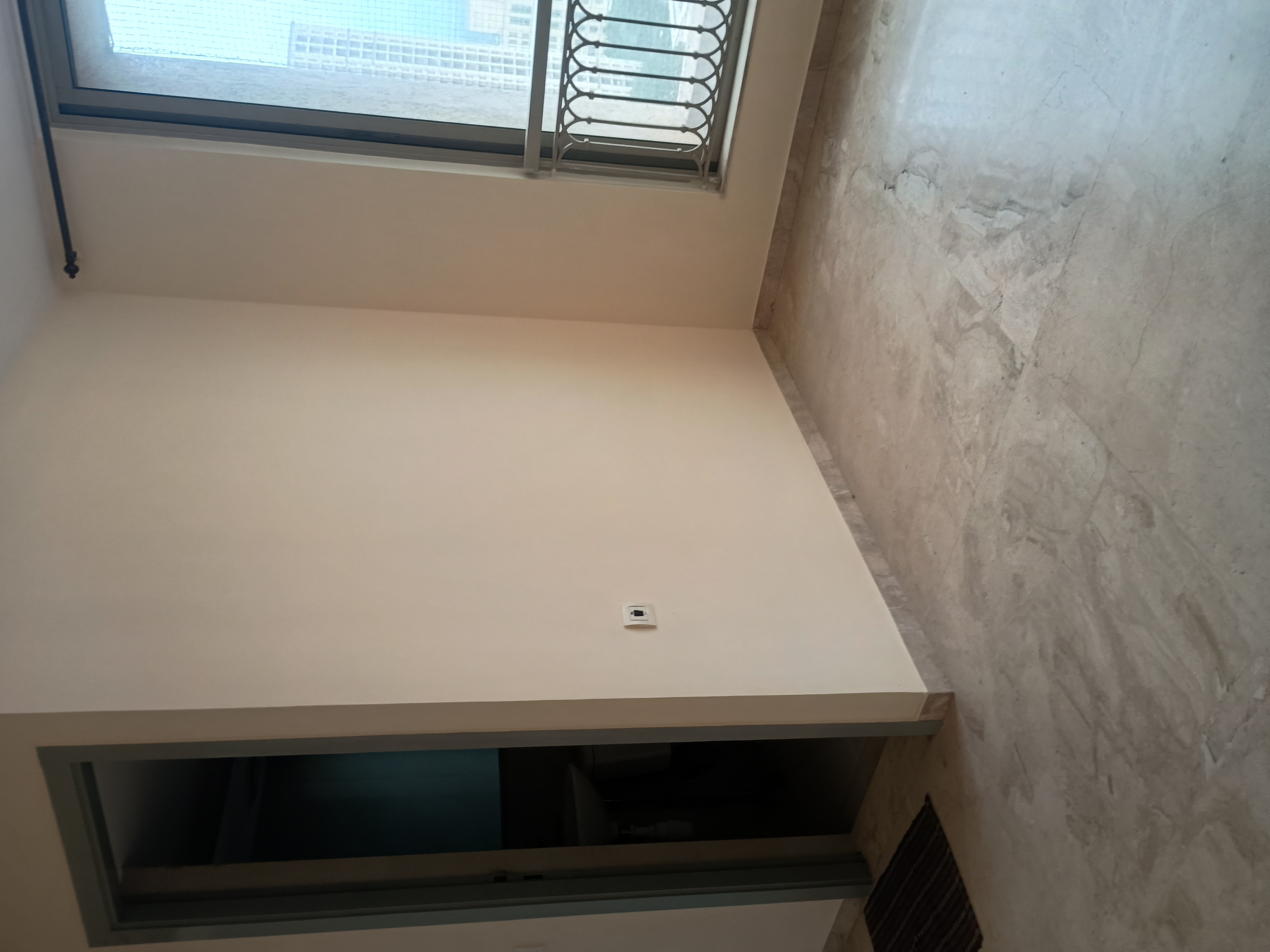 1 BHK + Servant Room 630 Sq.Ft. Apartment in Hiranandani Lavinia