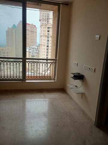Room in 1 BHK Apartment at Hiranandani Lavinia, Ghodbunder Road – for Rent