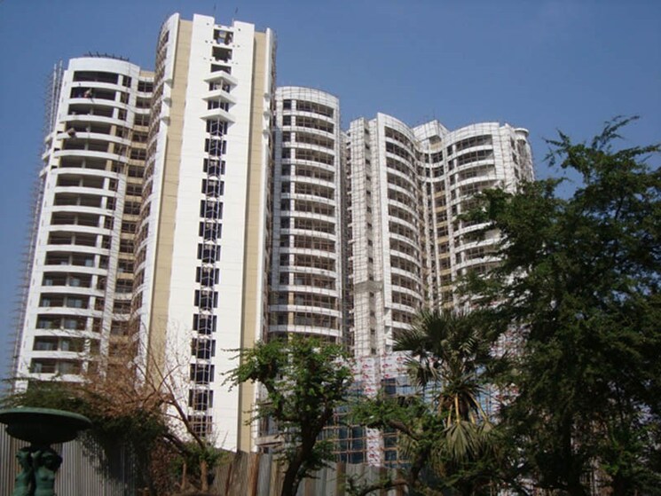 Exterior View, rna-royale-park 2 Bedroom 1215 Sq.Ft. Apartment In Kandivali West Mumbai 8716057