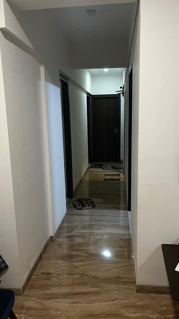 Building Lobby in 3 BHK Apartment at Mahalaxmi Heritage, Chembur – for Rent