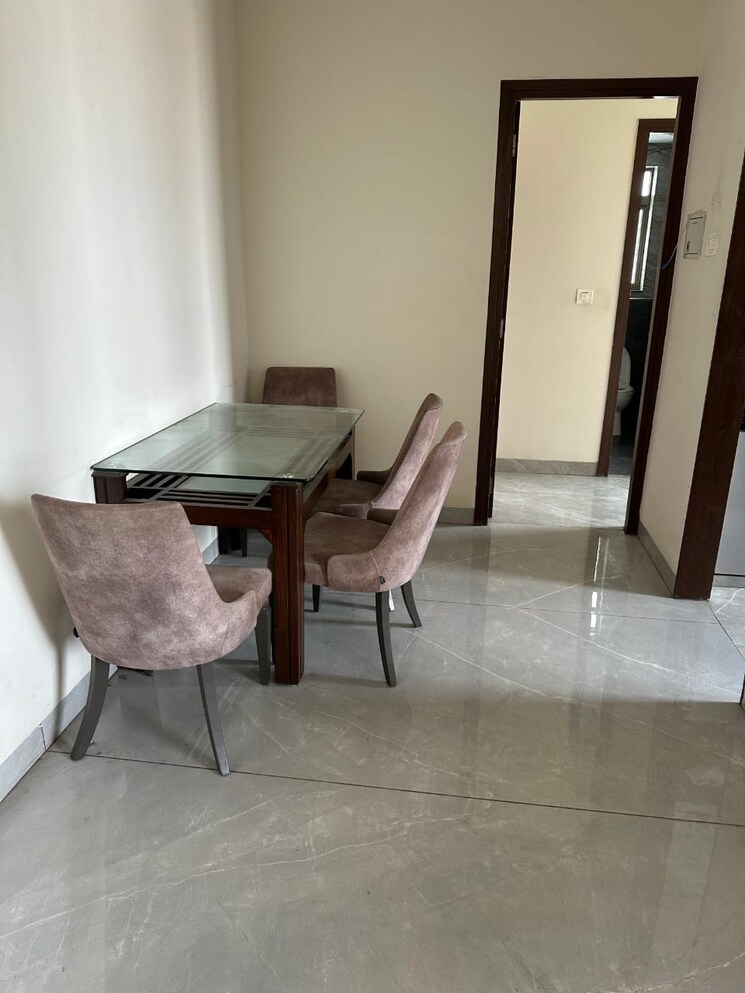 Master Bedroom, hubtown-ruby 2 Bedroom 1307 Sq.Ft. Apartment In Andheri West Mumbai 8716053