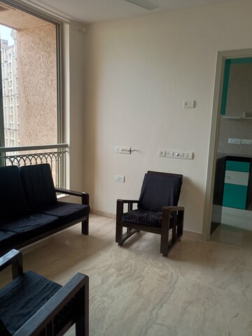 1 BHK Apartment For Rent in Hiranandani Lavinia, Ghodbunder Road