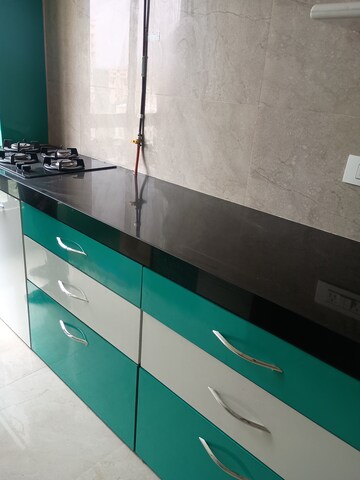 Furnished Amenities in 1 BHK Apartment at Hiranandani Lavinia, Ghodbunder Road – for Rent