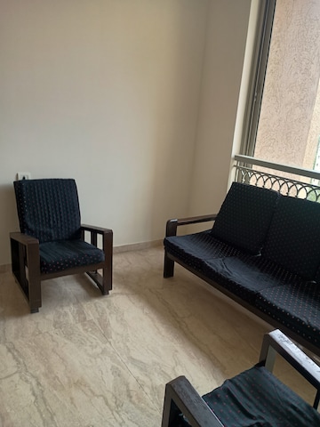 Furnished Amenities in 1 BHK Apartment at Hiranandani Lavinia, Ghodbunder Road – for Rent
