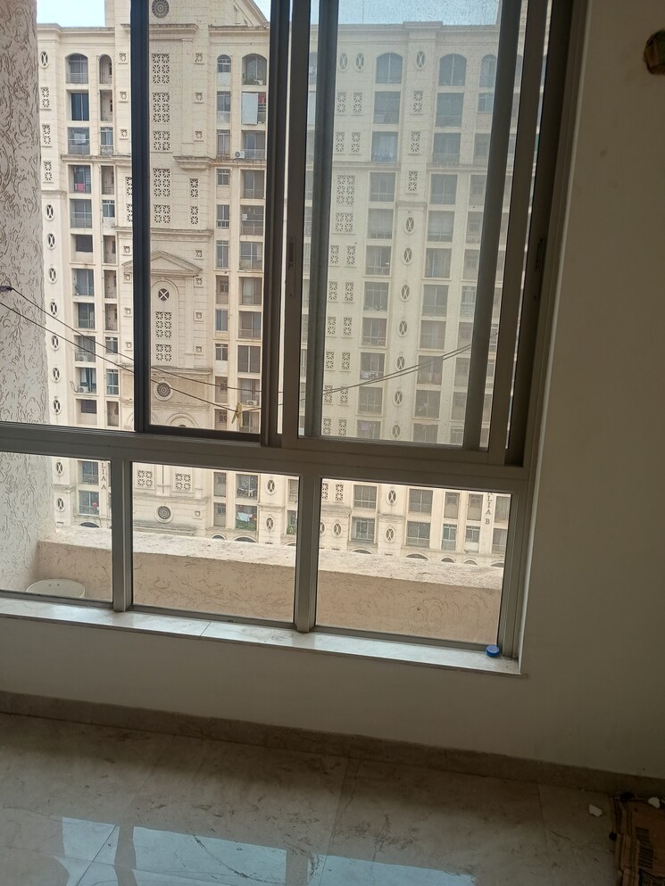 Exterior View, hiranandani-the-walk-ventana-a-b 1 Bedroom 630 Sq.Ft. Apartment In Ghodbunder Road Thane 8716059