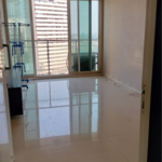 2 BHK + Study Room 718 Sq.Ft. Apartment in Dignity Divine